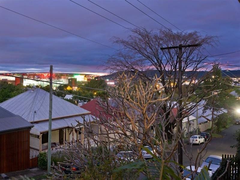 25 Wellington Street, Petrie Terrace QLD 4000