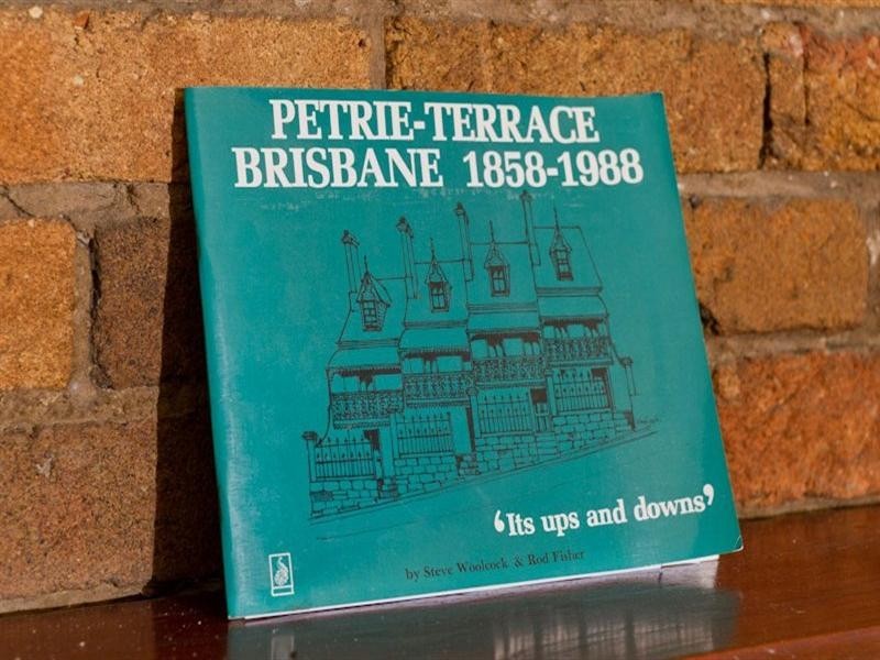 25 Wellington Street, Petrie Terrace QLD 4000