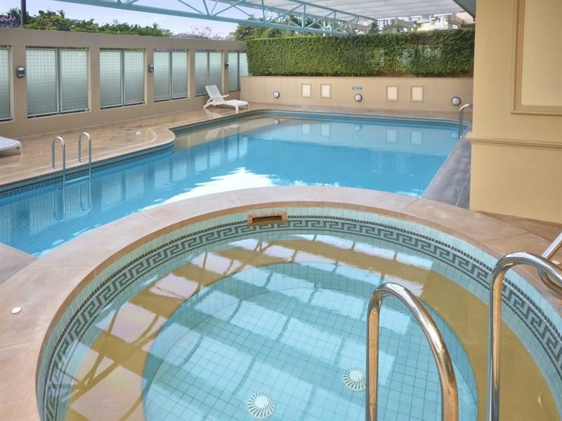 12/10 Lower River Terrace, South Brisbane QLD 4101