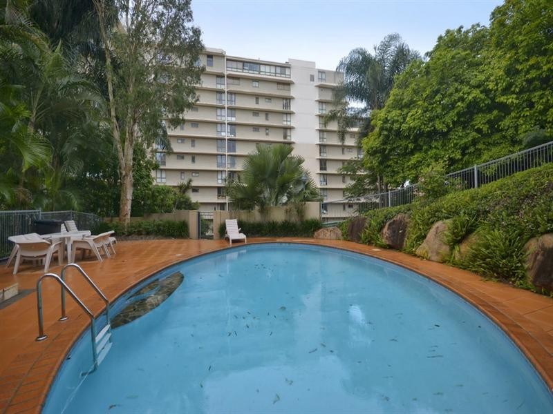 12/10 Lower River Terrace, South Brisbane QLD 4101