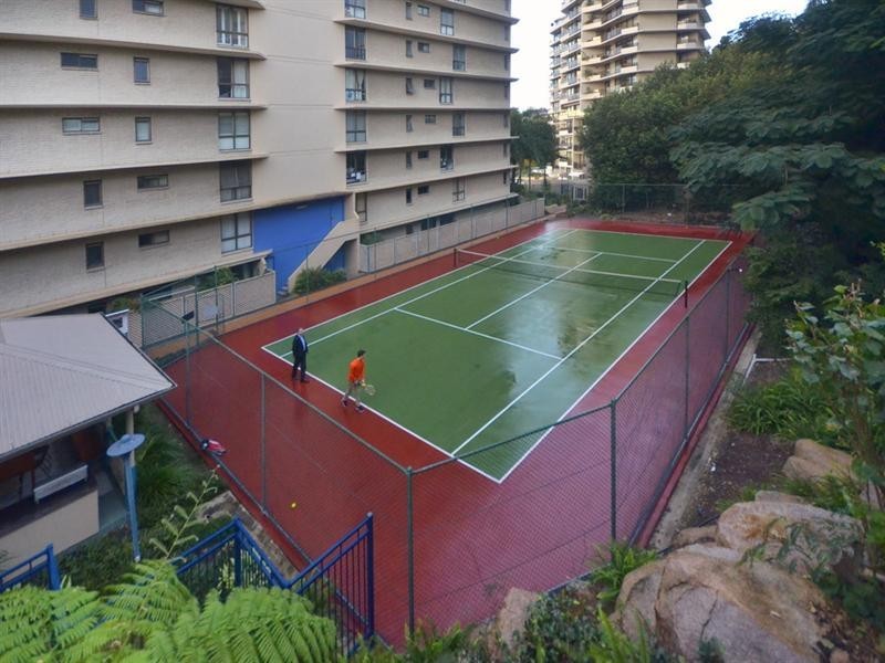 12/10 Lower River Terrace, South Brisbane QLD 4101