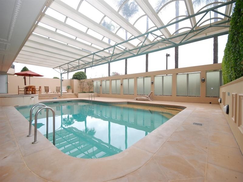 12/10 Lower River Terrace, South Brisbane QLD 4101