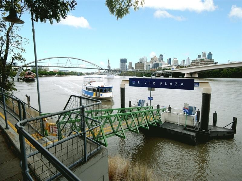 12/10 Lower River Terrace, South Brisbane QLD 4101