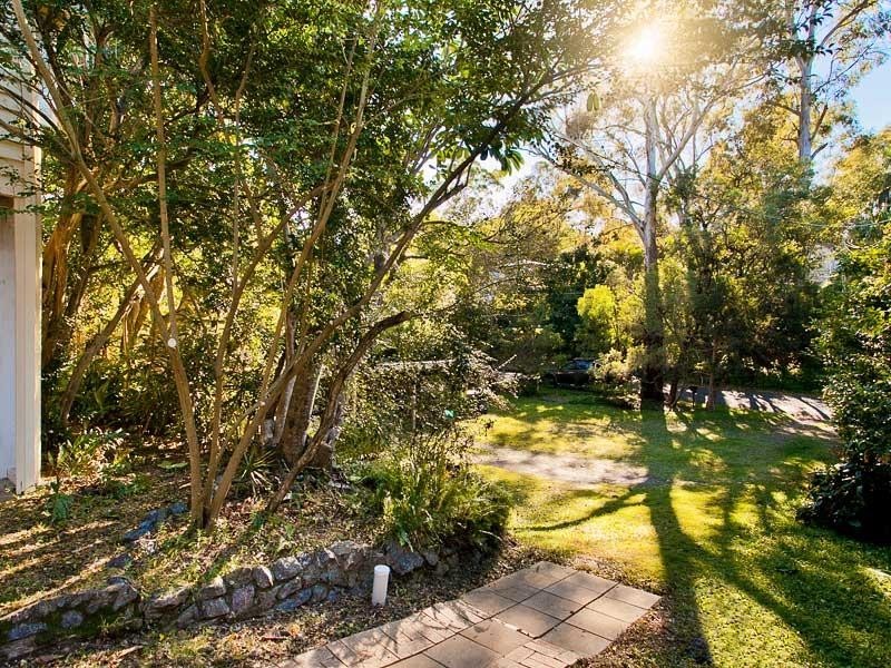 110 Gerler Street, Bardon QLD 4065