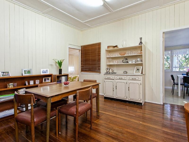 110 Gerler Street, Bardon QLD 4065