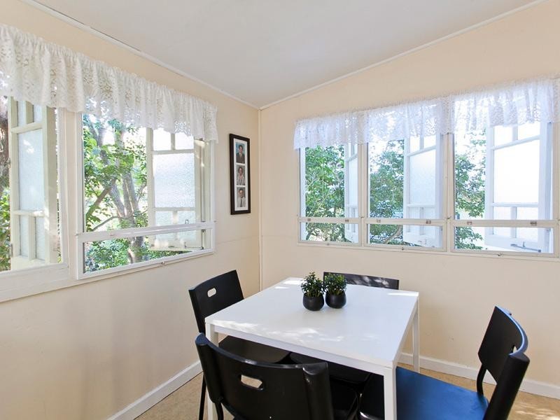 110 Gerler Street, Bardon QLD 4065