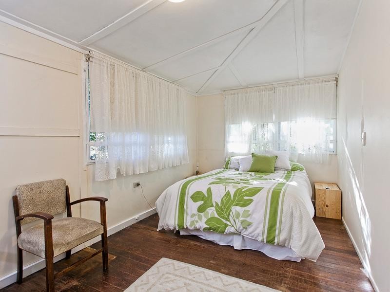 110 Gerler Street, Bardon QLD 4065