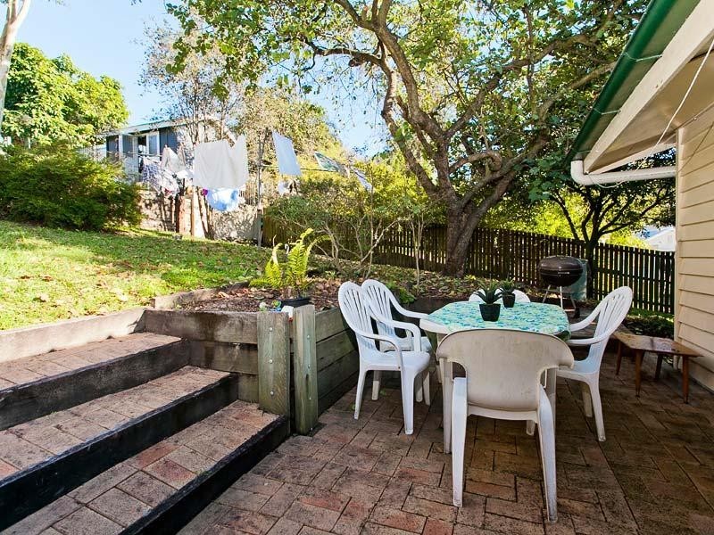 110 Gerler Street, Bardon QLD 4065