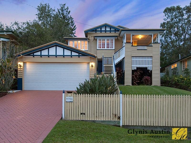 16 Vimy Street, Bardon QLD 4065