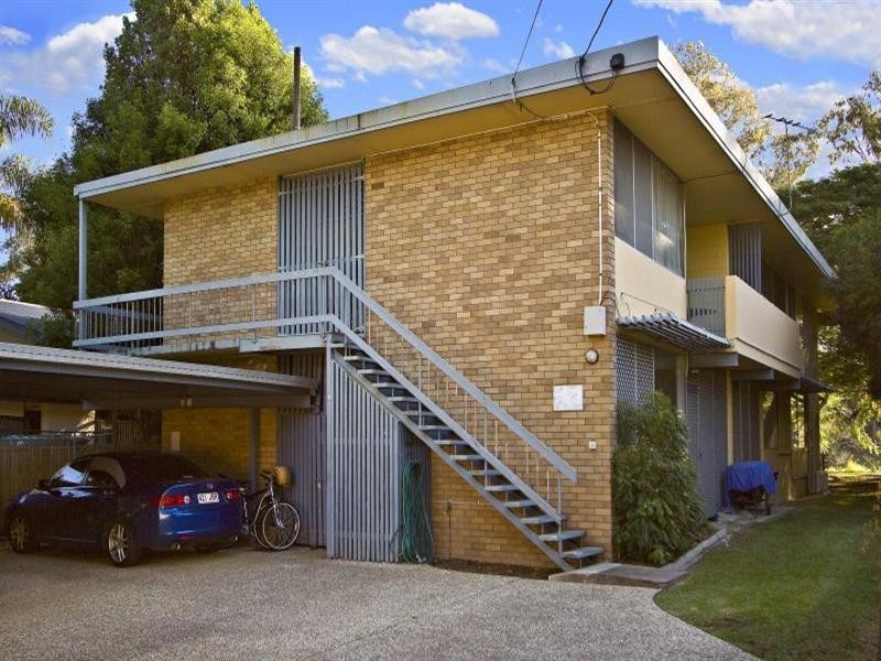 3/59A Ormadale Road, Yeronga QLD 4104