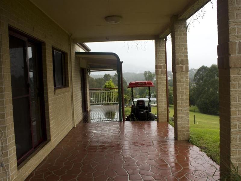 39 Saddleback Drive, Dayboro QLD 4521