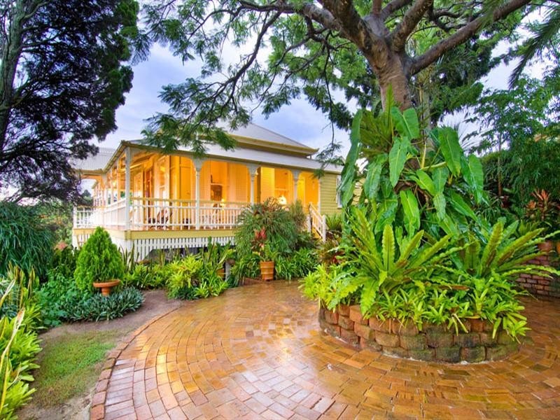 46 Kingsholme Street, Teneriffe QLD 4005