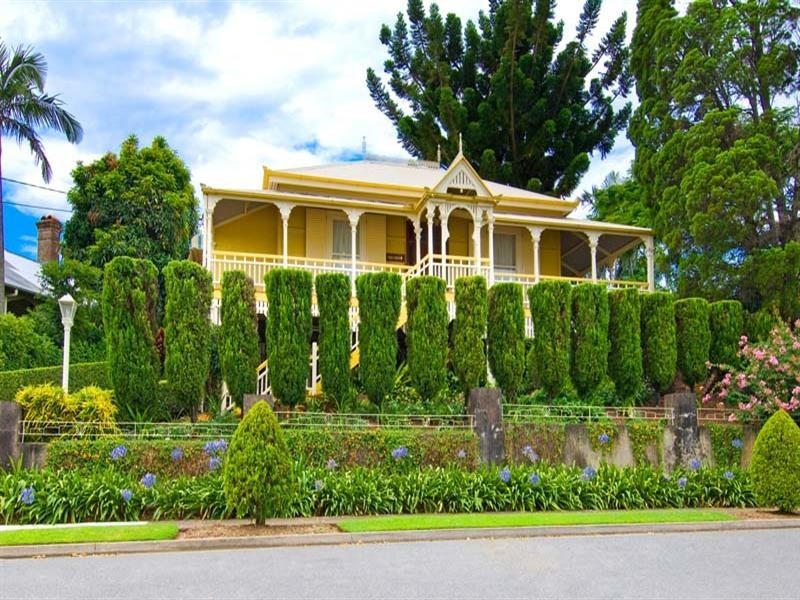 46 Kingsholme Street, Teneriffe QLD 4005