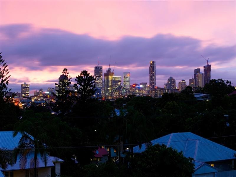 46 Kingsholme Street, Teneriffe QLD 4005