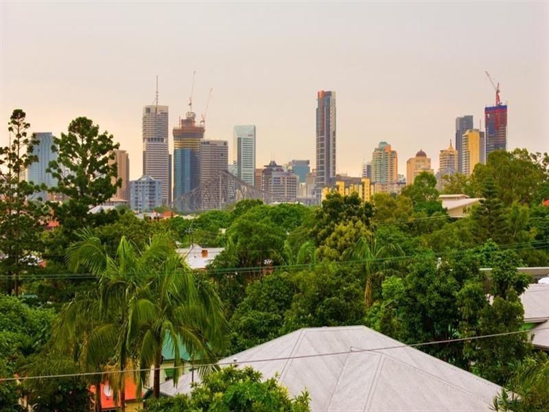 46 Kingsholme Street, Teneriffe QLD 4005