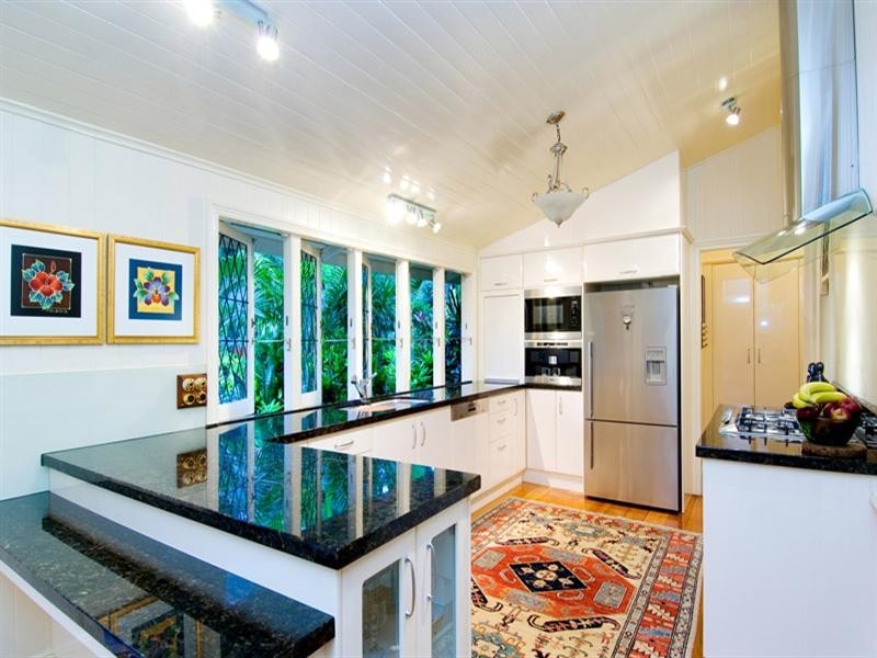 46 Kingsholme Street, Teneriffe QLD 4005