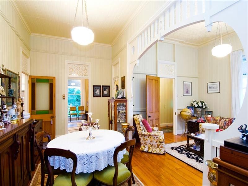 46 Kingsholme Street, Teneriffe QLD 4005