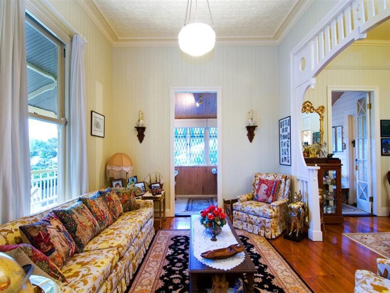 46 Kingsholme Street, Teneriffe QLD 4005
