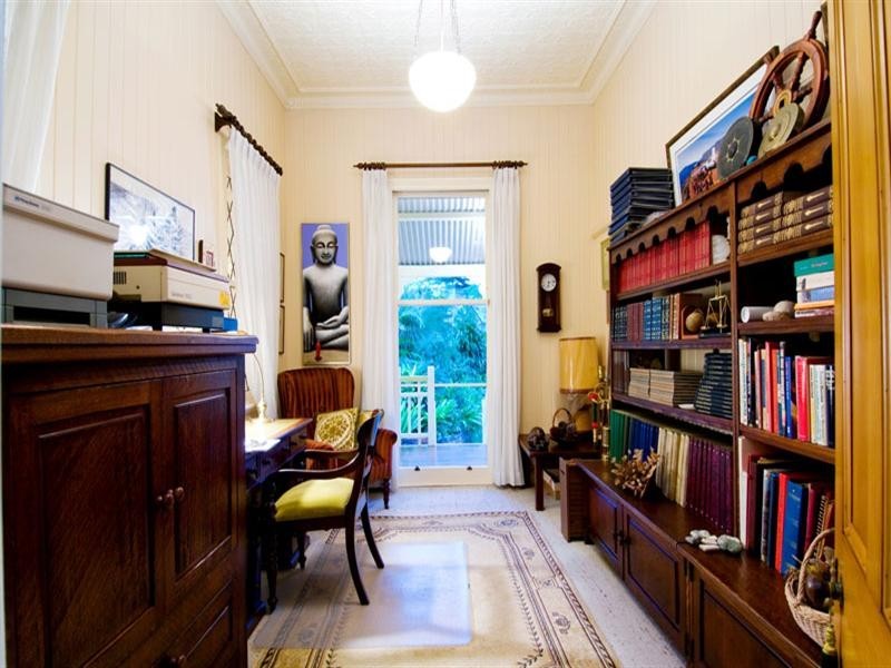 46 Kingsholme Street, Teneriffe QLD 4005