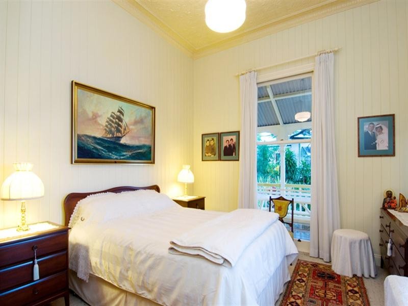 46 Kingsholme Street, Teneriffe QLD 4005