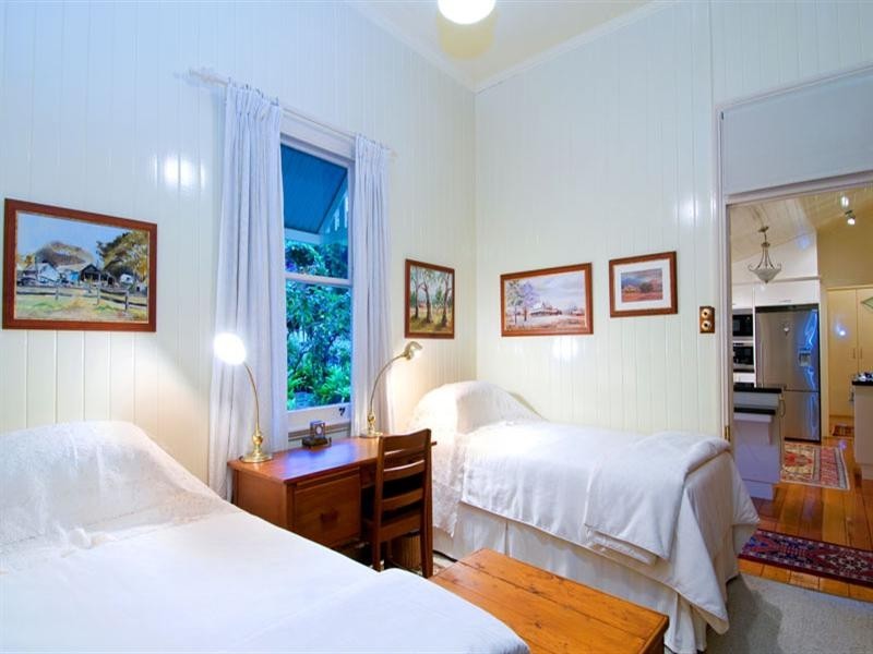 46 Kingsholme Street, Teneriffe QLD 4005