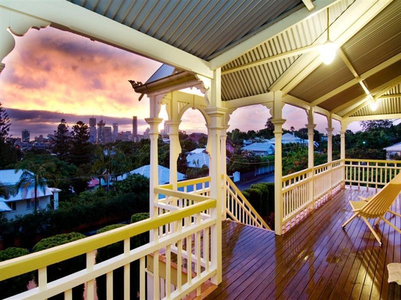 46 Kingsholme Street, Teneriffe QLD 4005