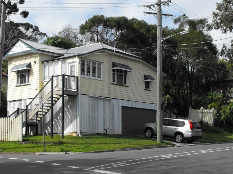 38 Hulme Street, Kelvin Grove QLD 4059