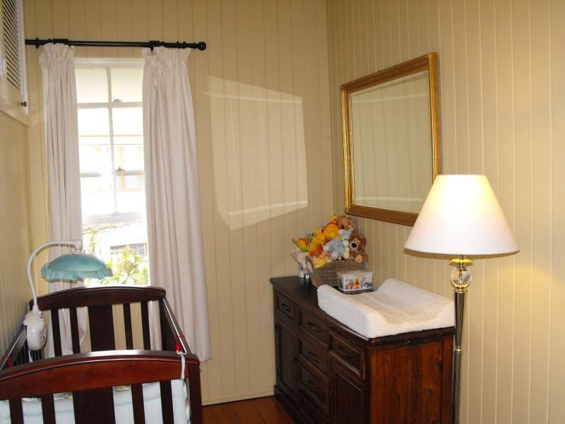 38 Hulme Street, Kelvin Grove QLD 4059