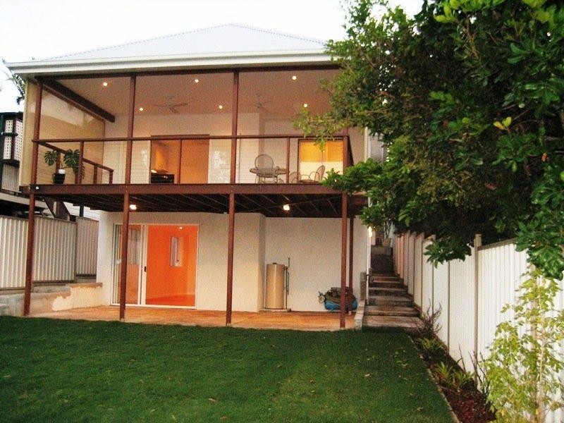 68 Park Street, Kelvin Grove QLD 4059