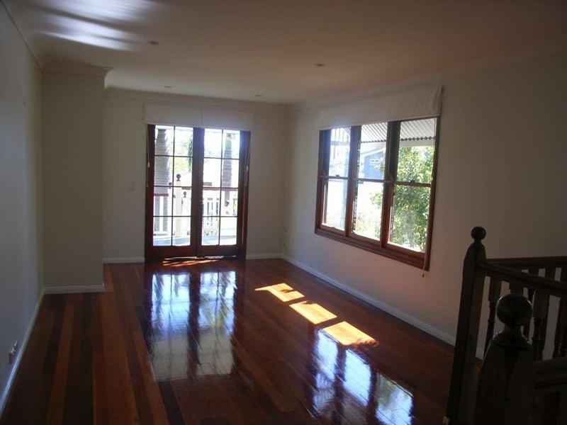 7 Reginald Street, Paddington QLD 4064