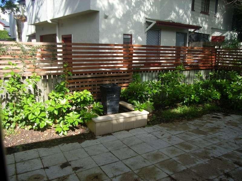 7 Reginald Street, Paddington QLD 4064