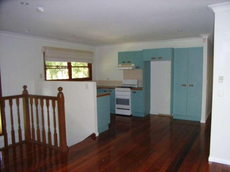 7 Reginald Street, Paddington QLD 4064