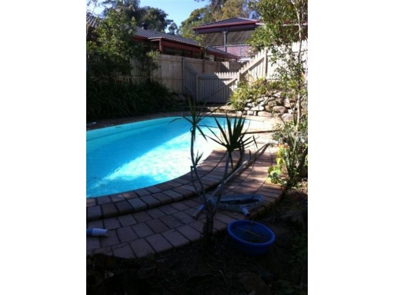 33 Balvenie Street, Keperra QLD 4054