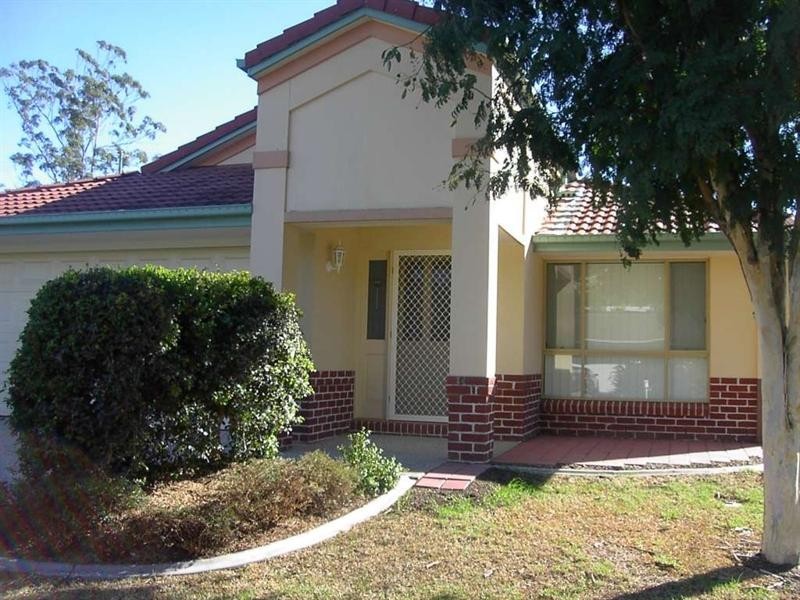 7 GLENWOOD Place, The Gap QLD 4061