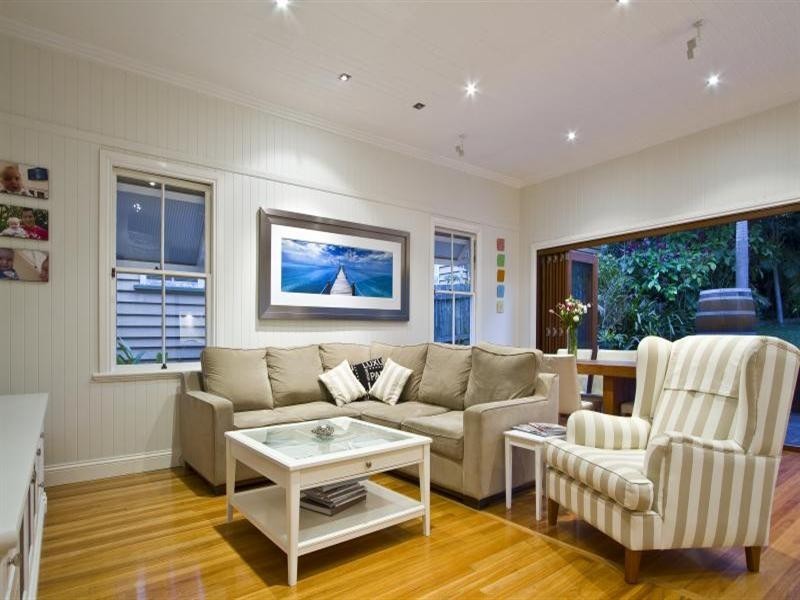 30 David Avenue, Bardon QLD 4065