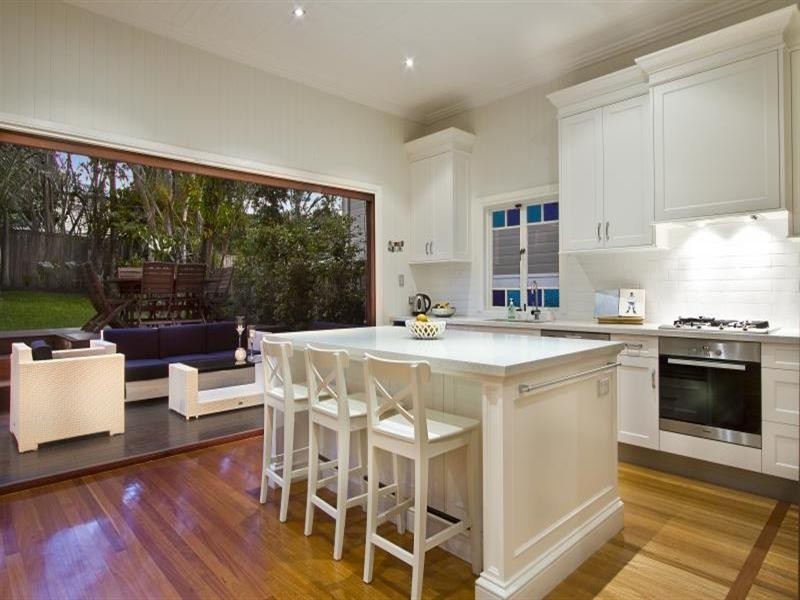 30 David Avenue, Bardon QLD 4065