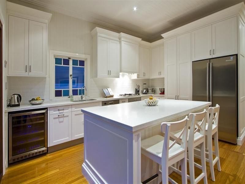 30 David Avenue, Bardon QLD 4065