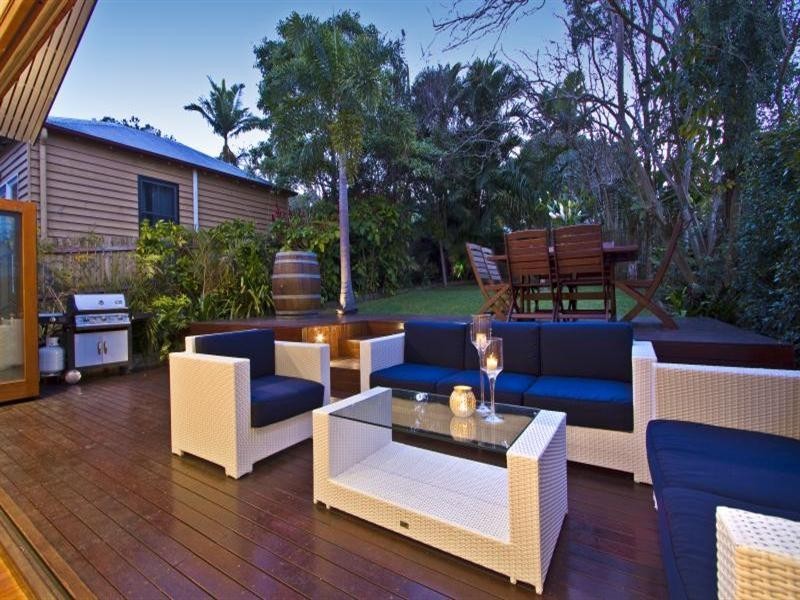 30 David Avenue, Bardon QLD 4065