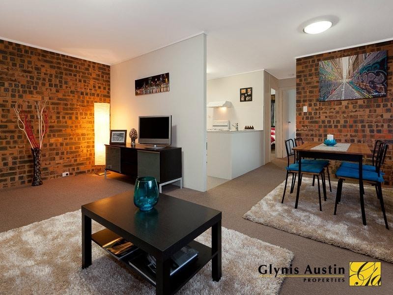 5/40 Keating Street, Indooroopilly QLD 4068