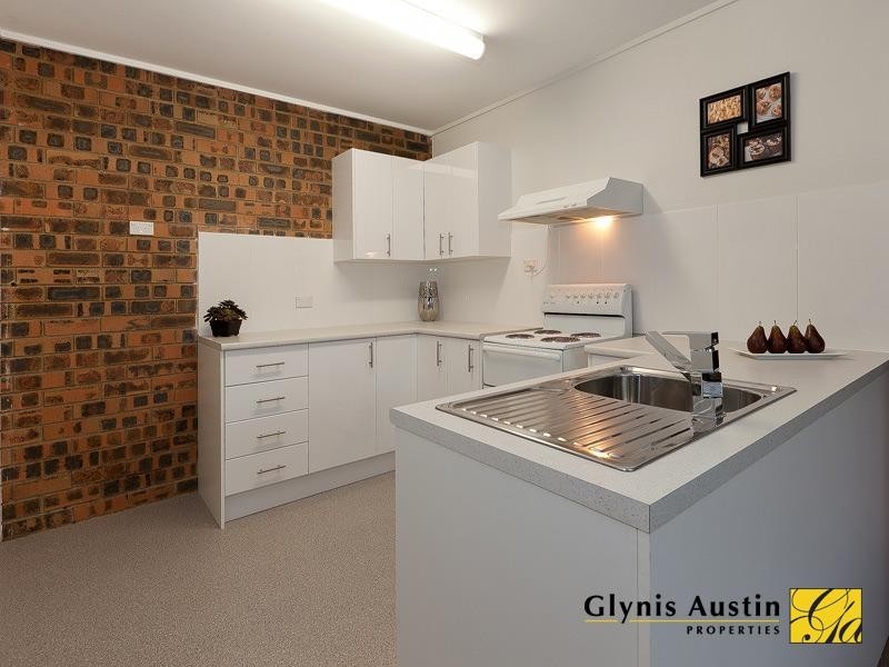 5/40 Keating Street, Indooroopilly QLD 4068