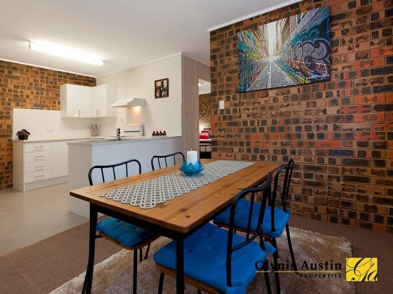 5/40 Keating Street, Indooroopilly QLD 4068