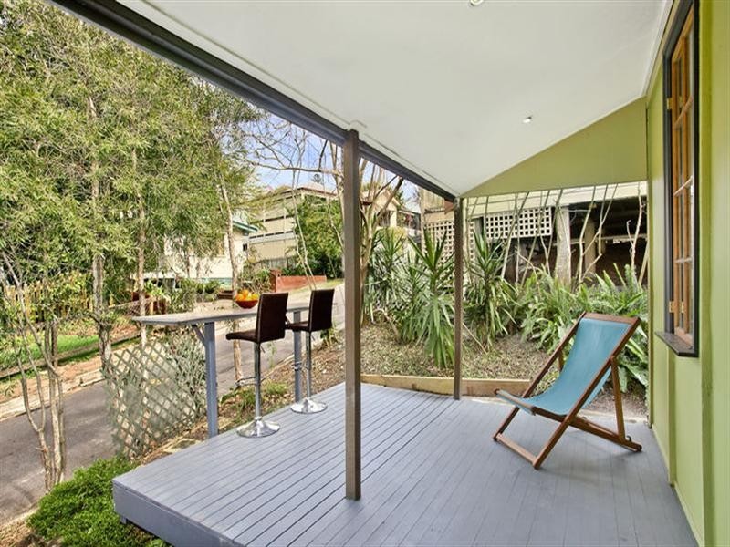 7 Carlyle Street, Red Hill QLD 4059