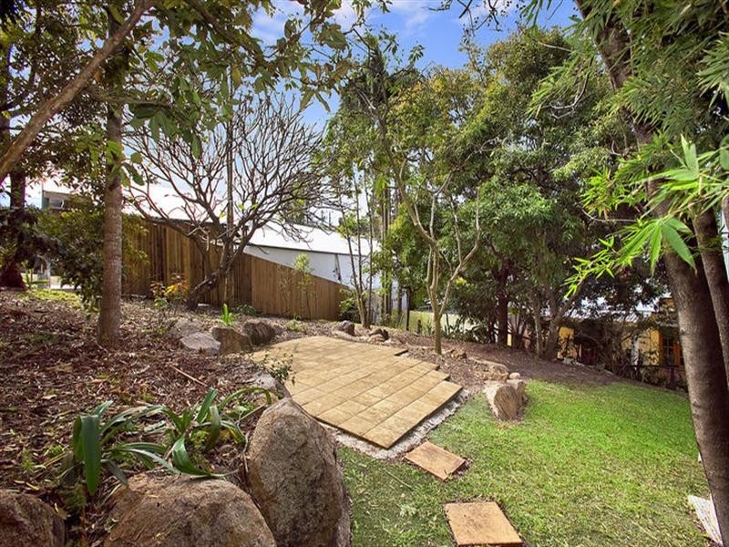 7 Carlyle Street, Red Hill QLD 4059