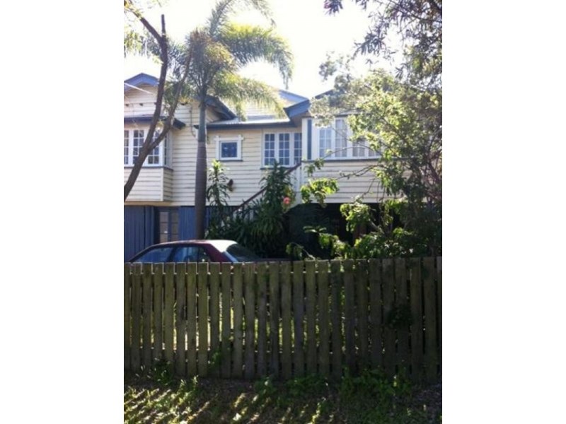 63 Campbell Terrace, Alderley QLD 4051