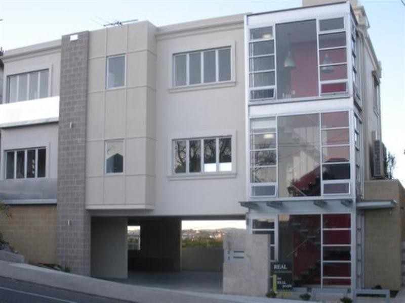 2/140 Enoggera Terrace, Paddington QLD 4064