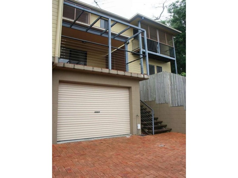 7/24 Arthur Terrace, Red Hill QLD 4059