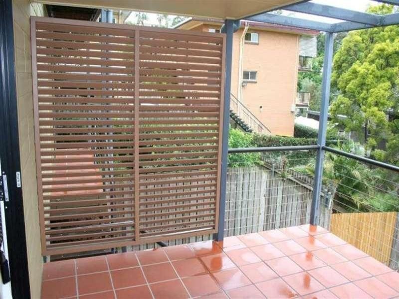 7/24 Arthur Terrace, Red Hill QLD 4059