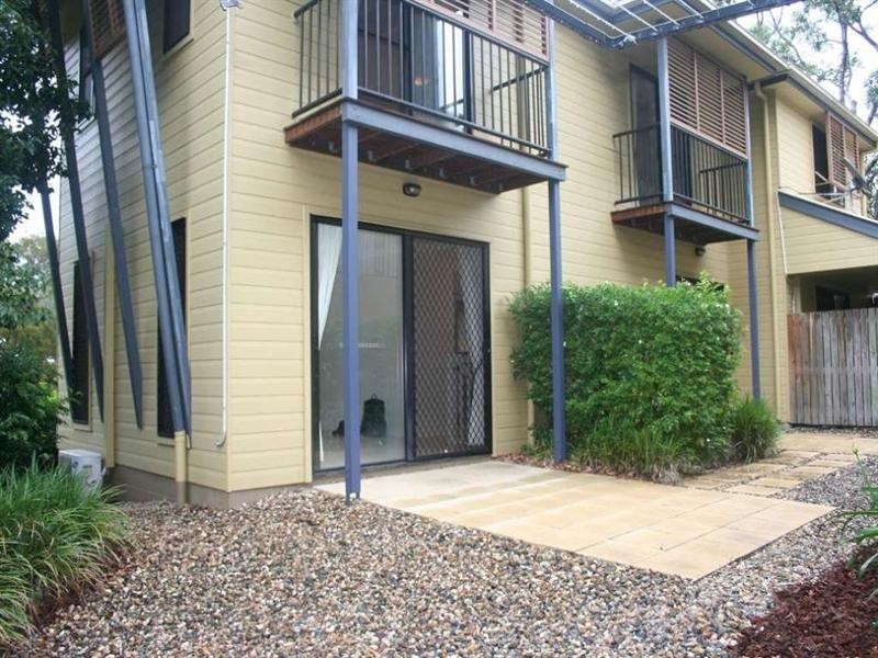 7/24 Arthur Terrace, Red Hill QLD 4059