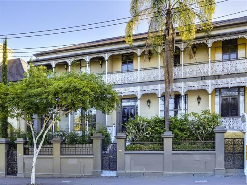 244 Petrie Terrace, Brisbane QLD 4000