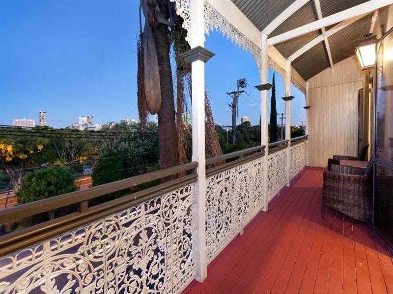 244 Petrie Terrace, Brisbane QLD 4000